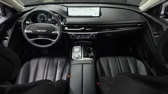 2022 Genesis G80 Gasoline 3.5 Turbo 2WD — фото 7