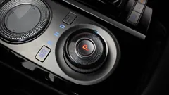 2022 Genesis G80 Gasoline 3.5 Turbo 2WD — фото 9