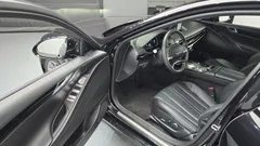 2022 Genesis G80 Gasoline 3.5 Turbo 2WD — фото 10