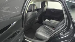 2022 Genesis G80 Gasoline 3.5 Turbo 2WD — фото 11
