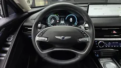 2022 Genesis G80 Gasoline 3.5 Turbo 2WD — фото 13