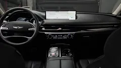 2022 Genesis G80 Gasoline 3.5 Turbo 2WD — фото 19