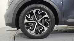 2022 Kia Sportage Signature Gravity 2WD, серый — фото 5