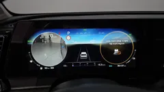 2022 Kia Sportage Signature Gravity 2WD, серый — фото 8