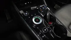 2022 Kia Sportage Signature Gravity 2WD, серый — фото 9