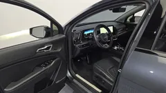 2022 Kia Sportage Signature Gravity 2WD, серый — фото 10