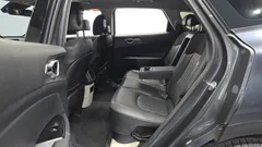 2022 Kia Sportage Signature Gravity 2WD, серый — фото 11