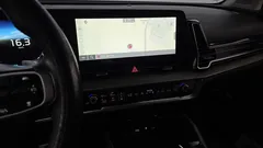 2022 Kia Sportage Signature Gravity 2WD, серый — фото 15