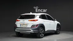 2023 Hyundai Kona Gasoline 1.6 Turbo 4WD — фото 2