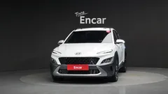 2023 Hyundai Kona Gasoline 1.6 Turbo 4WD — фото 3