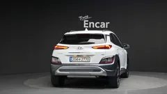 2023 Hyundai Kona Gasoline 1.6 Turbo 4WD — фото 4