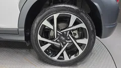 2023 Hyundai Kona Gasoline 1.6 Turbo 4WD — фото 5