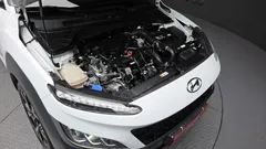 2023 Hyundai Kona Gasoline 1.6 Turbo 4WD — фото 6