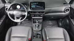 2023 Hyundai Kona Gasoline 1.6 Turbo 4WD — фото 7