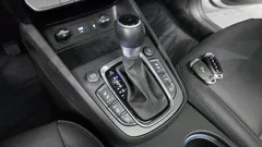 2023 Hyundai Kona Gasoline 1.6 Turbo 4WD — фото 9