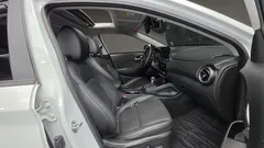 2023 Hyundai Kona Gasoline 1.6 Turbo 4WD — фото 10