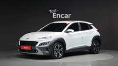 2023 Hyundai Kona Gasoline 1.6 Turbo 4WD — фото 11
