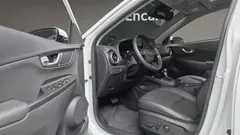 2023 Hyundai Kona Gasoline 1.6 Turbo 4WD — фото 17