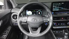 2023 Hyundai Kona Gasoline 1.6 Turbo 4WD — фото 18