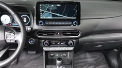 2023 Hyundai Kona Gasoline 1.6 Turbo 4WD — фото 19