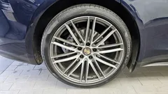 2021 Porsche Panamera 2.9 AWD, синий — фото 5