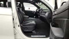 2024 KG_Mobility_Ssangyong Rexton Disel 2.2 4WD, белый — фото 11