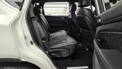 2024 KG_Mobility_Ssangyong Rexton Disel 2.2 4WD, белый — фото 12