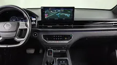 2024 KG_Mobility_Ssangyong Rexton Disel 2.2 4WD, белый — фото 14