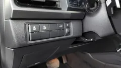 2024 KG_Mobility_Ssangyong Rexton Disel 2.2 4WD, белый — фото 16