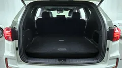 2024 KG_Mobility_Ssangyong Rexton Disel 2.2 4WD, белый — фото 20