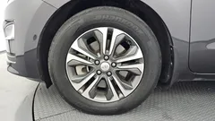 2021 Kia Canival 8-Seater Export, серый — фото 5