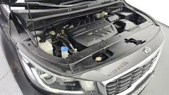 2021 Kia Canival 8-Seater Export, серый — фото 6