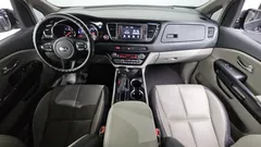 2021 Kia Canival 8-Seater Export, серый — фото 14