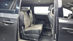 2021 Kia Canival 8-Seater Export, серый — фото 16