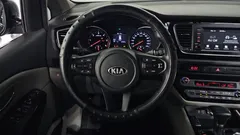 2021 Kia Canival 8-Seater Export, серый — фото 17