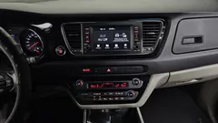 2021 Kia Canival 8-Seater Export, серый — фото 18