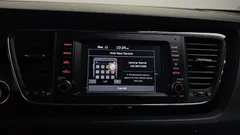 2021 Kia Canival 8-Seater Export, серый — фото 20