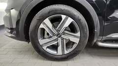 2022 Kia Sorento HEV 1.6 2WD, чёрный — фото 5