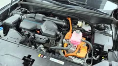 2022 Kia Sorento HEV 1.6 2WD, чёрный — фото 6