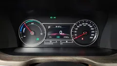 2022 Kia Sorento HEV 1.6 2WD, чёрный — фото 8