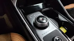 2022 Kia Sorento HEV 1.6 2WD, чёрный — фото 9