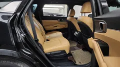 2022 Kia Sorento HEV 1.6 2WD, чёрный — фото 12