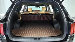 2022 Kia Sorento HEV 1.6 2WD, чёрный — фото 20