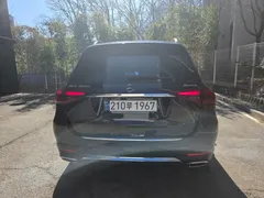2024 Mercedes-Benz GLE-Class GLE300d 4MATIC, чёрный — фото 19