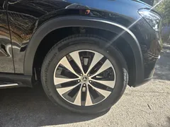 2024 Mercedes-Benz GLE-Class GLE300d 4MATIC, чёрный — фото 20