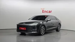 2023 Hyundai Grandeur 2,5 Gasoline 2WD — фото 1