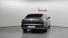 2023 Hyundai Grandeur 2,5 Gasoline 2WD — фото 4