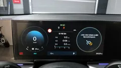 2023 Hyundai Grandeur 2,5 Gasoline 2WD — фото 8