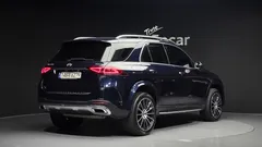 2022 Mercedes-Benz GLE-Class GLE450 4MATIC — фото 2