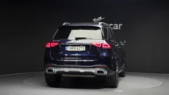 2022 Mercedes-Benz GLE-Class GLE450 4MATIC — фото 4